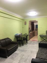 Blk 217A Jurong East Street 21 (Jurong East), HDB 3 Rooms #165063732